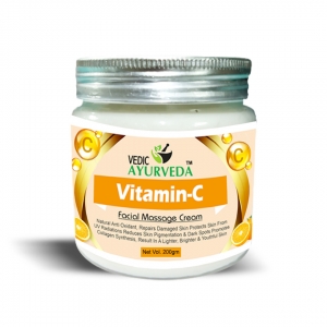 Vitamin C Your Skincare Routine Cream 200gm